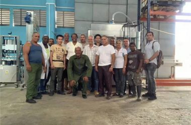 Послепродажная установка оборудования