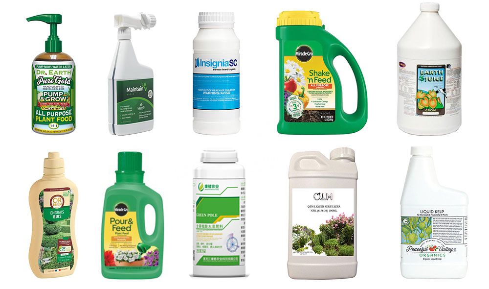 Автоматическая линия розлива, укупорки и маркировки жидких удобрений для пестицидов