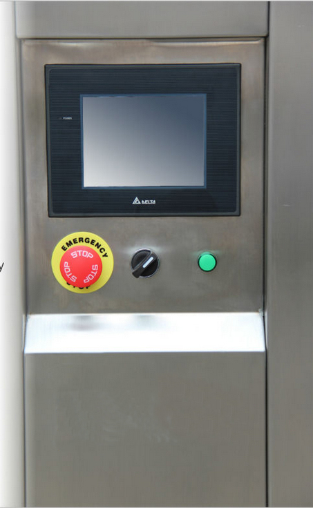 Полностью автоматическая ультразвуковая машина для наполнения и запайки пластиковых ламинированных туб