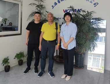 Клиенты из Гонконга, Китая