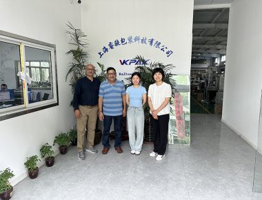 Клиенты из Индии