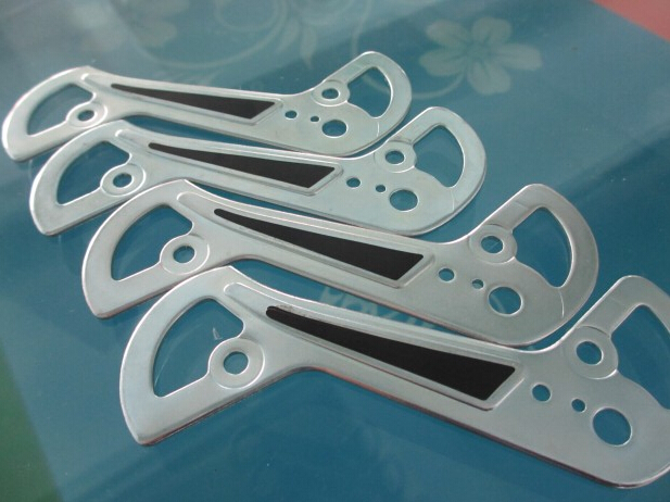 Машина для маркировки пластиковых пакетов с носиком, полуавтоматическая для плоской поверхности