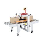 Машина для запечатывания жестяных банок, картонных коробок, оборудования для запечатывания коробок