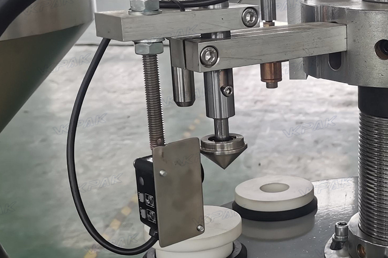 Трубка Benchmark Фотоэлектрическая