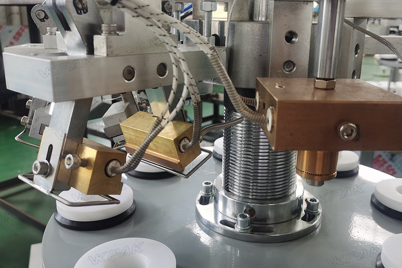 Система герметизации труб