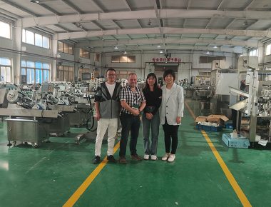 Клиенты из Великобритании