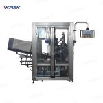 Автоматическая машина для маркировки мягких пластиковых туб с системой подачи туб