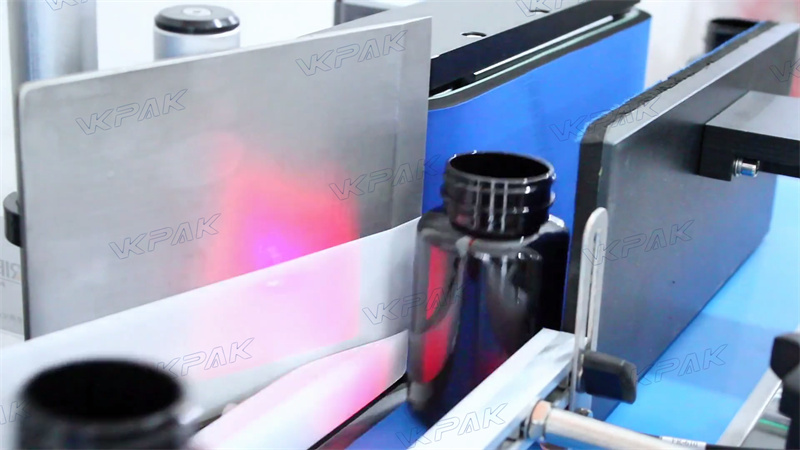 Нож для снятия этикеток VK-TL