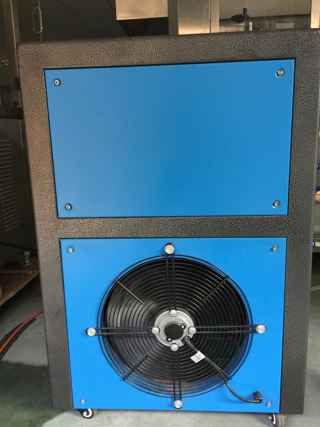 auxilliary equipment for filling sealing machines охладитель для оборудования для наполнения и запайки тубu.jpg