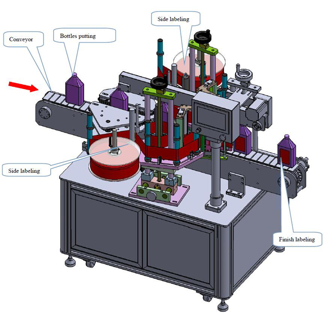 чертеж этикетировочной машины.jpg