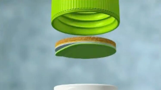 колпачки индуцируют способ герметизации.jpg