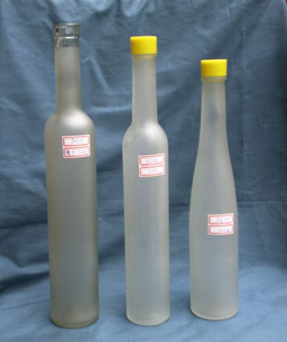 bottles glass for filling machine винные бутылки для процесса перелива.jpg