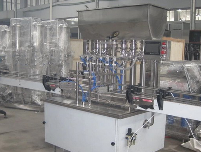 6 filling heads filling machine automatic linear model 6 головок жидкого наполнителя.jpg