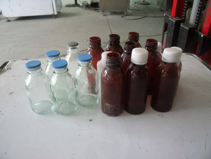 medical bottles samples бутылки для розлива укупорочная машина.jpg