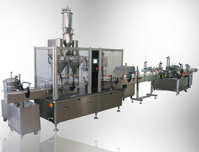 filling capping labeling packaging line for bottles pharma линия розлива, укупорки, этикетирования.jpg