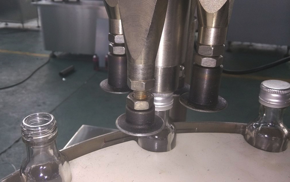 машина для укупорки бутылок ropp_cap_sealing_machine_buttle_capper_machine_with_single_h