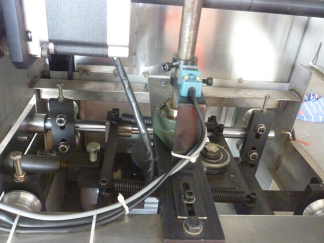 Каркас из нержавеющей стали для упаковочного оборудования.jpg