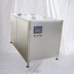 Автоматическая машина для сортировки и сортировки небольших круглых пластиковых бутылок