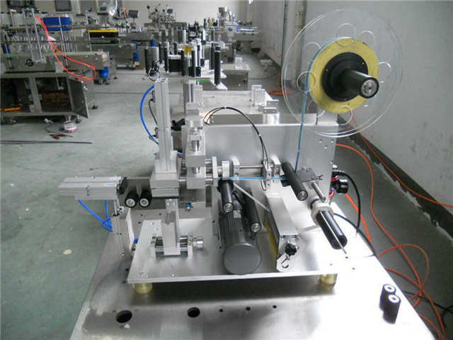 pneumatic labeling machinery маркировка провода электрический.jpg