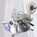 Машина для маркировки кабелей, проводов, электропроводки, труб, флагов, полуавтоматическая