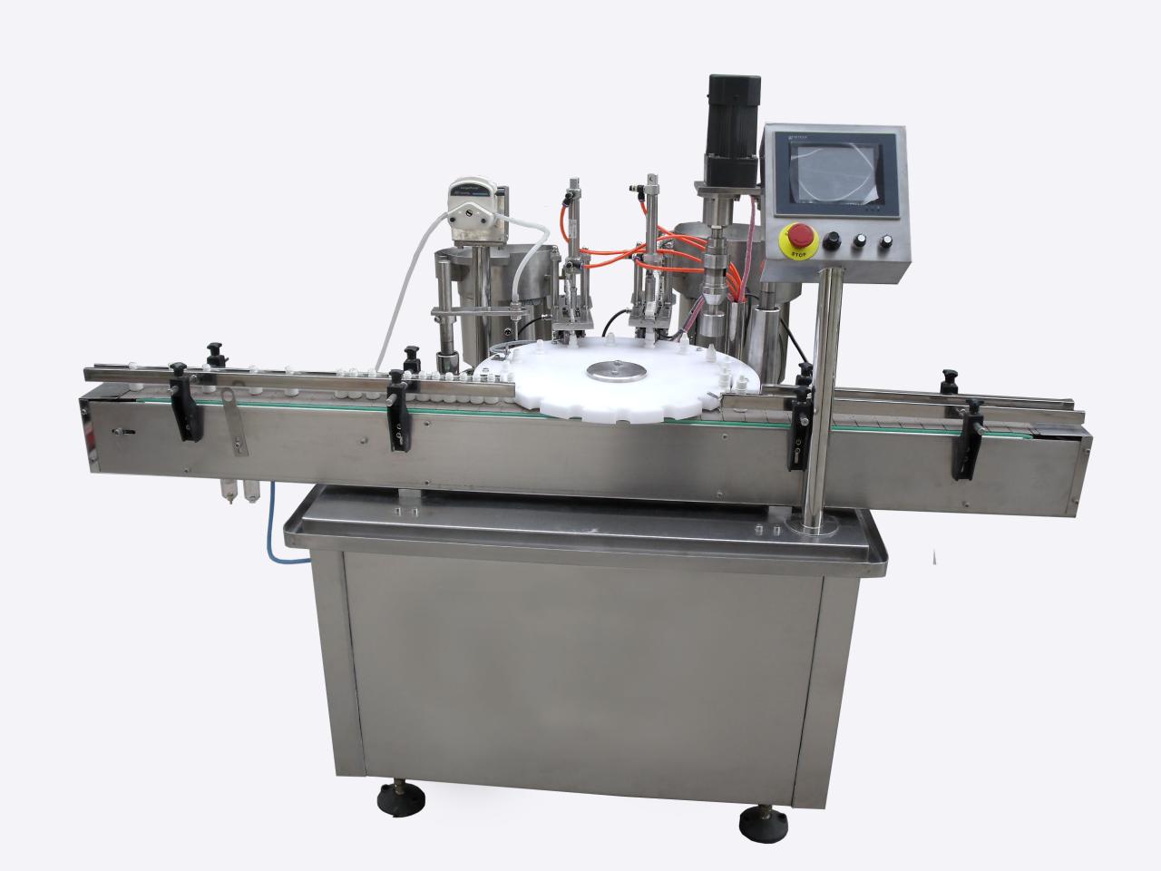 filling stopper capping machine mainly основная часть наполнения укупорки E жидкости.jpg