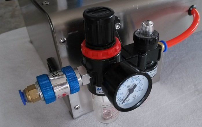 pneumatic liquid lotion filling machine пневматическая часть для разливочной машины.jpg