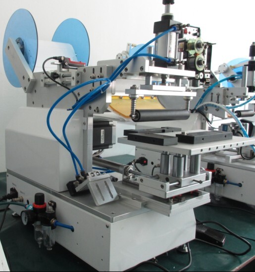semi automatic labeling machines рулонные этикетировочные машины полуавтоматический индивидуальный этикетировщик