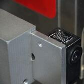 Электрические глаза