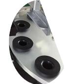 Держатель для трубки