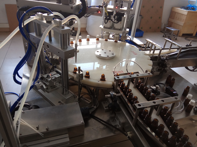 эфирное масло