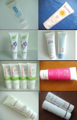 samples from customers for production line трубки из walid.jpg