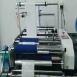 Полуавтоматическая машина для маркировки огнетушителей по индивидуальному заказу