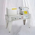 Полуавтоматическое оборудование для ультразвуковой сварки и герметизации пластиковых труб