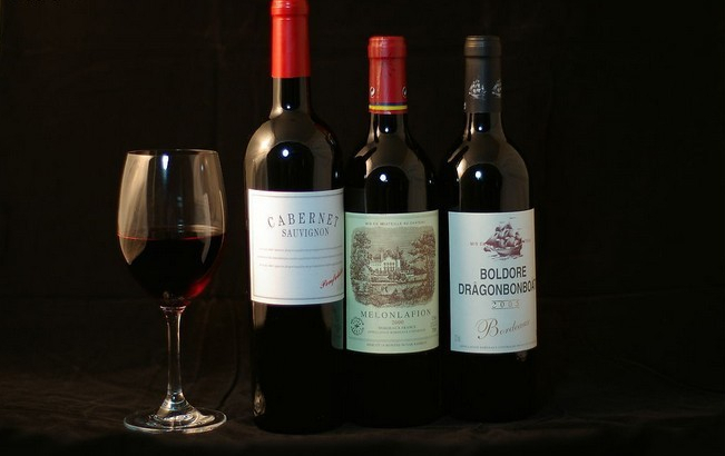 bottles glass for red wine бутылка стеклянная вино.jpg