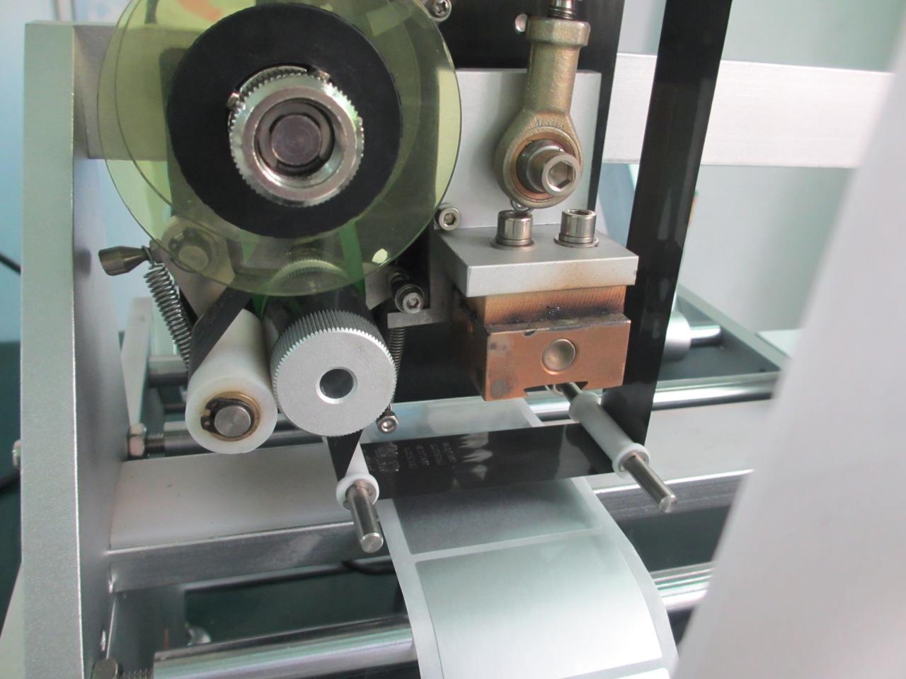 syringe labeling with printing coding function этикетка шприца с печатным кодом (5).JPG