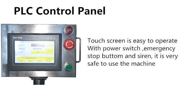 tubes filling sealing machine электрические коробки для оборудования для заполнения и запайки труб.jpg
