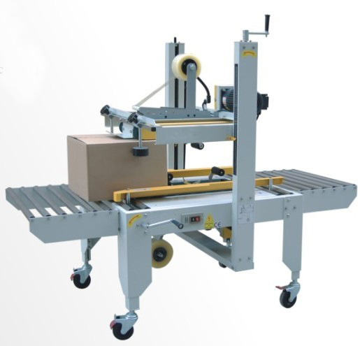 carton sealing machine semi automatic Машина для запечатывания картонных коробок GPB-56.jpg