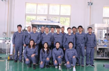 Наша команда