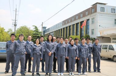 Наша команда