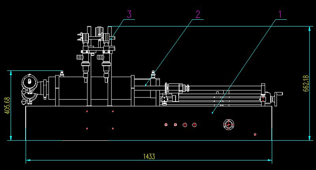 Оборудование для наполнения жидкостью высокой вязкости 5Liter thinner.jpg