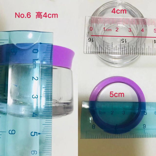 размер банок