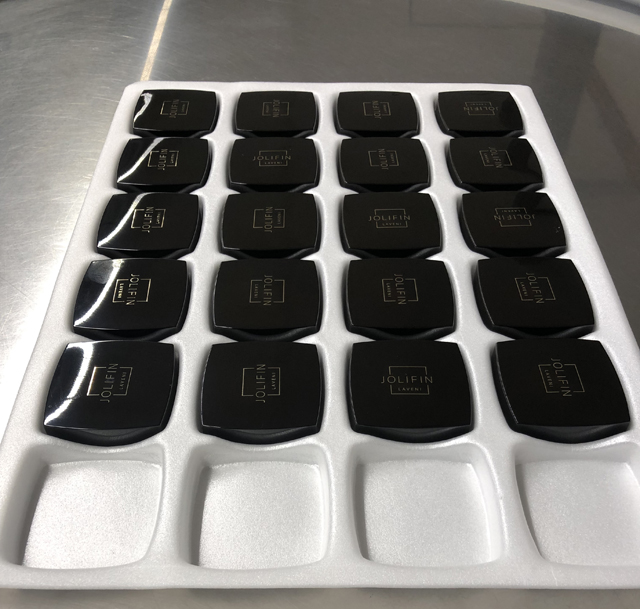 Колпачки для звукоснимателей